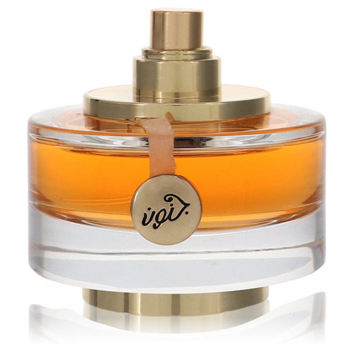 Rasasi Junoon Satin by Rasasi Eau De Parfum Spray (unboxed) 1.67 oz for Women - PerfumeOutlet.com