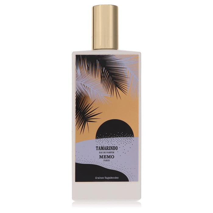 Memo Tamarindo by Memo Eau De Parfum Spray 2.5 oz for Women - PerfumeOutlet.com