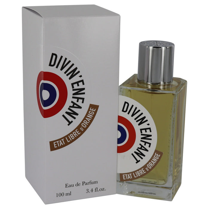 Divin Enfant by Etat Libre d'Orange Eau De Parfum Spray 3.4 oz for Women - PerfumeOutlet.com