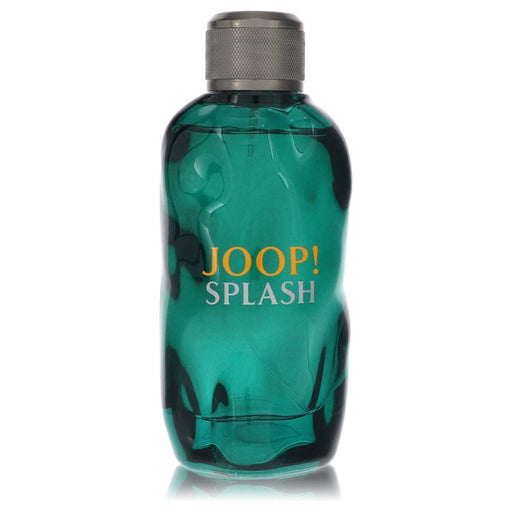 Joop Splash by Joop! Eau De Toilette Spray (Tester) 3.8 oz for Men - PerfumeOutlet.com