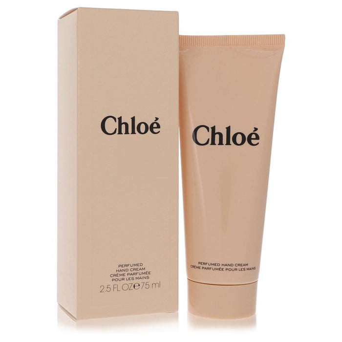 Chloe (New) by Chloe Hand Cream 2.5 oz for Women - PerfumeOutlet.com