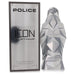Police Icon Platinum by Police Colognes Eau De Parfum Spray 4.2 oz for Men - PerfumeOutlet.com