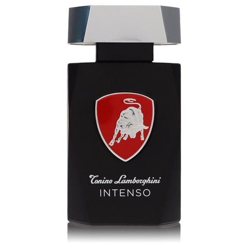Lamborghini Intenso by Tonino Lamborghini Eau De Toilette Spray 4.2 oz for Men - PerfumeOutlet.com