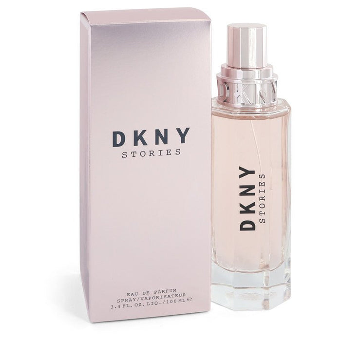 DKNY Stories by Donna Karan Eau De Parfum Spray for Women - PerfumeOutlet.com