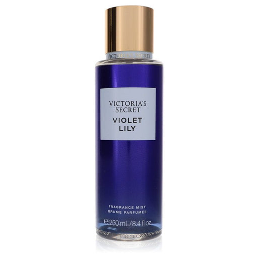 Victoria's Secret Violet Lily by Victoria's Secret Fragrance Mist 8.4 oz for Women - PerfumeOutlet.com