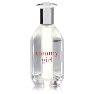 TOMMY GIRL by Tommy Hilfiger Eau De Toilette Spray for Women