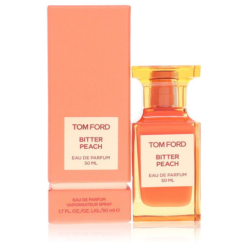 Tom Ford Bitter Peach by Tom Ford Eau De Parfum Spray for Men - PerfumeOutlet.com