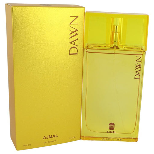 Ajmal Dawn by Ajmal Eau De Parfum Spray 3 oz for Women - PerfumeOutlet.com