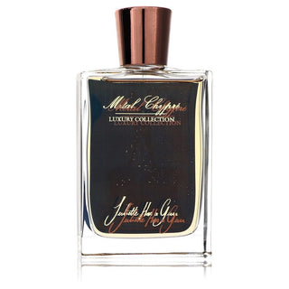 Metal Chypre by Juliette Has a Gun Eau De Parfum Spray (Unisex )unboxed 2.5 oz for Women - PerfumeOutlet.com