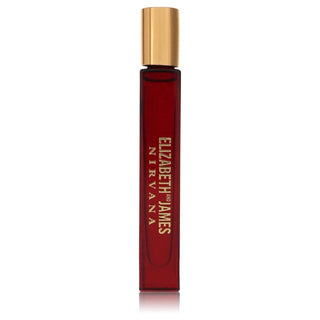 Nirvana Rose by Elizabeth and James Mini  EDP Roller Ball Pen (unboxed) .34 oz for Women - PerfumeOutlet.com