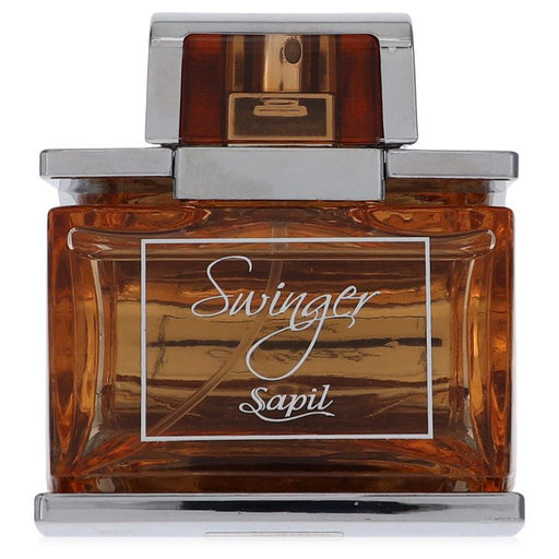 Sapil Swinger by Sapil Eau De Parfum Spray (unboxed) 2.7 oz for Women - PerfumeOutlet.com