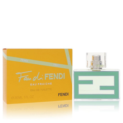Fan Di Fendi by Fendi Eau Fraiche Spray 1 oz for Women - PerfumeOutlet.com