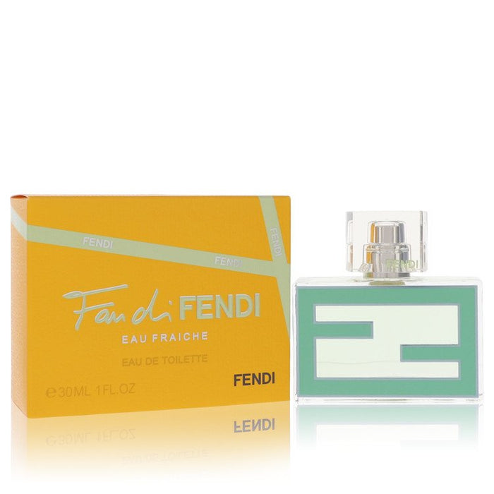Fan Di Fendi by Fendi Eau Fraiche Spray 1 oz for Women - PerfumeOutlet.com
