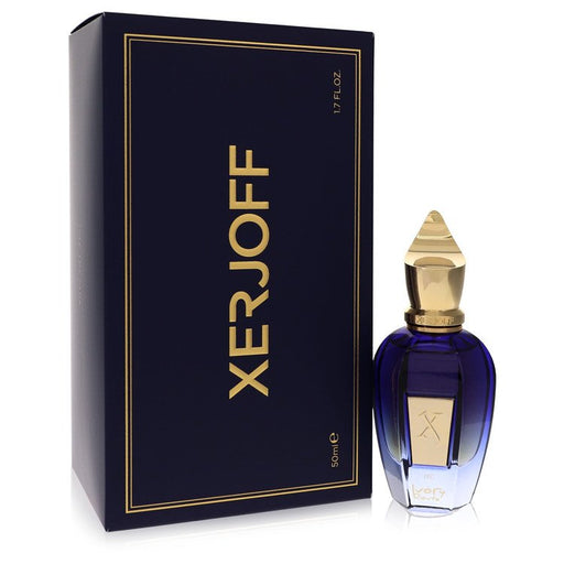 Xerjoff Ivory Route by Xerjoff Eau De Parfum Spray (Unisex) 1.7 oz for Men - PerfumeOutlet.com