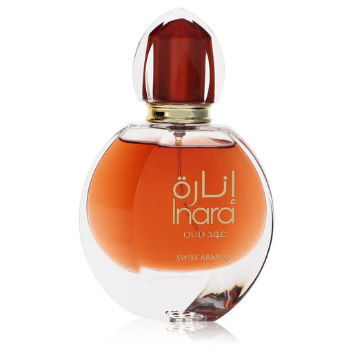Swiss Arabian Inara Oud by Swiss Arabian Eau De Parfum Spray 1.86 oz for Women - PerfumeOutlet.com