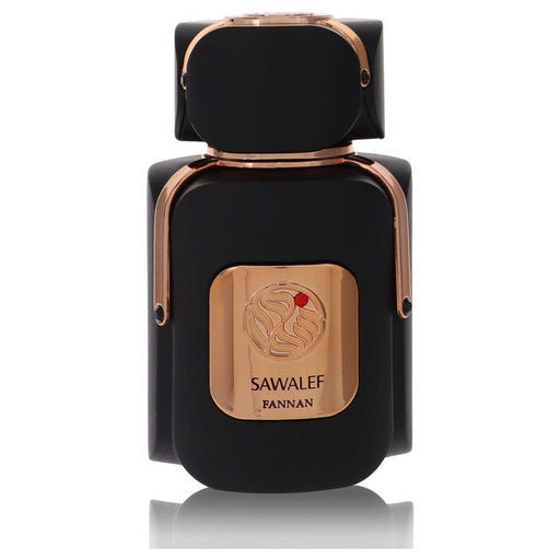 Fannan  by Sawalef Eau De Parfum Spray (Unisex Unboxed) 3.4 oz for Women - PerfumeOutlet.com