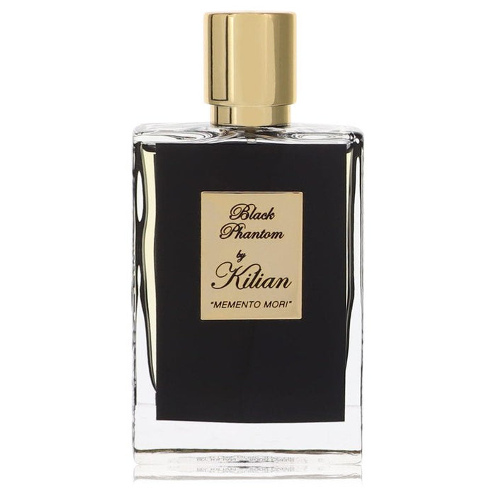 Black Phantom Memento Mori by Kilian Eau De Parfum With Coffret 1.7 oz for Women - PerfumeOutlet.com