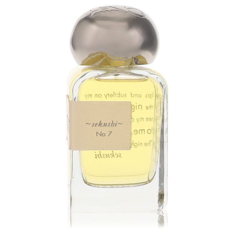 Lengling Munich No Sekushi by Lengling Munich Extrait De Parfum