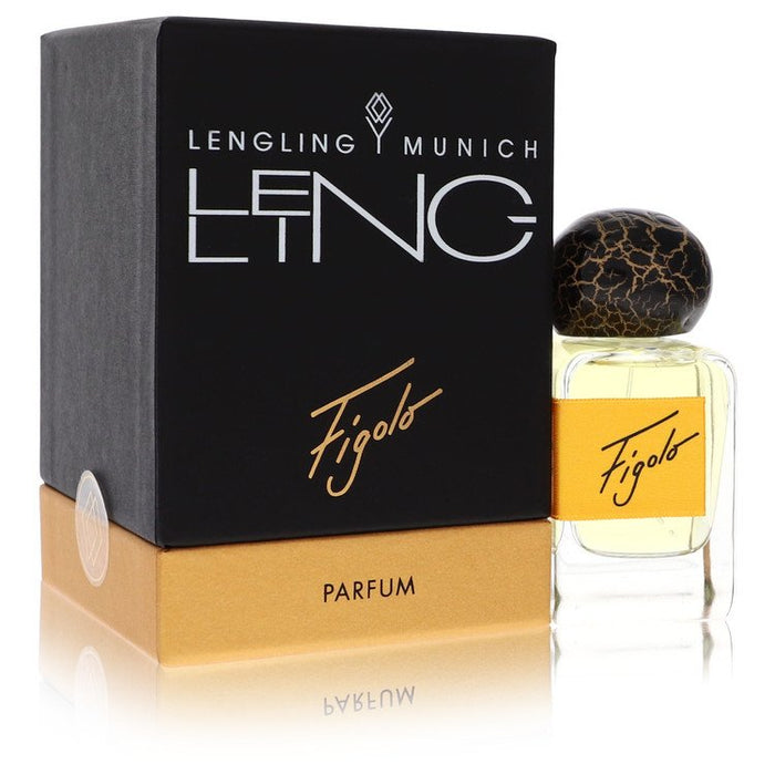Lengling Munich Figolo by Lengling Munich Parfum Spray 1.7 oz for Men - PerfumeOutlet.com