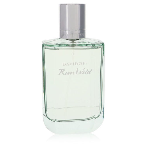 Run Wild by Davidoff Eau De Parfum Spray (unboxed) 3.4 oz for Women - PerfumeOutlet.com