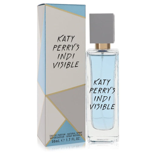 Katy Perry's Indi Visible by Katy Perry Eau De Parfum Spray 1.7 oz for Women - PerfumeOutlet.com