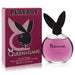 Playboy Queen of the Game by Playboy Eau De Toilette Spray for Women - PerfumeOutlet.com