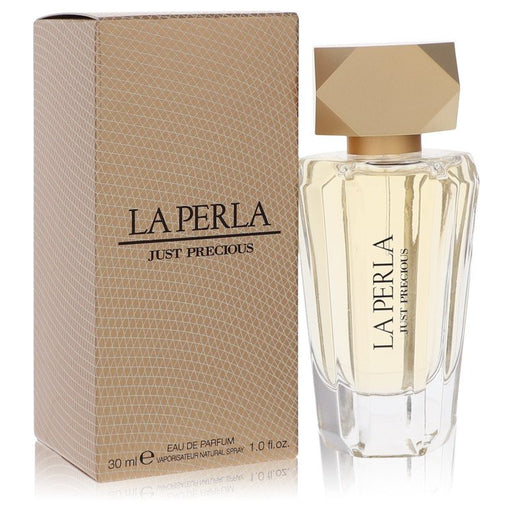La Perla Just Precious by La Perla Eau De Parfum Spray for Women - PerfumeOutlet.com