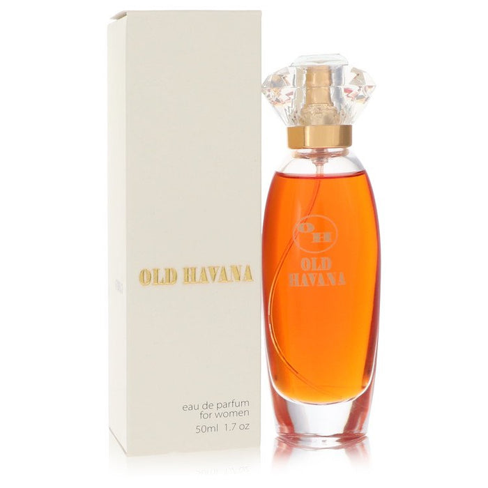 Old Havana by Marmol & Son Eau De Parfum Spray 1.7 oz for Women - PerfumeOutlet.com