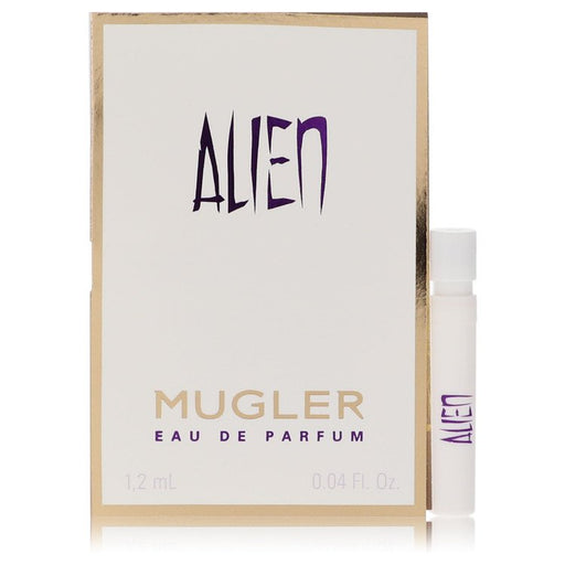 Alien by Thierry Mugler Mini EDP .04 oz for Women - PerfumeOutlet.com