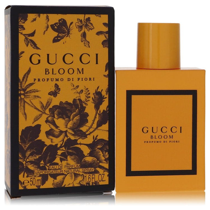 De Women Gucci Gucci Eau Bloom Spray by Parfum Profumo Fiori Di — for