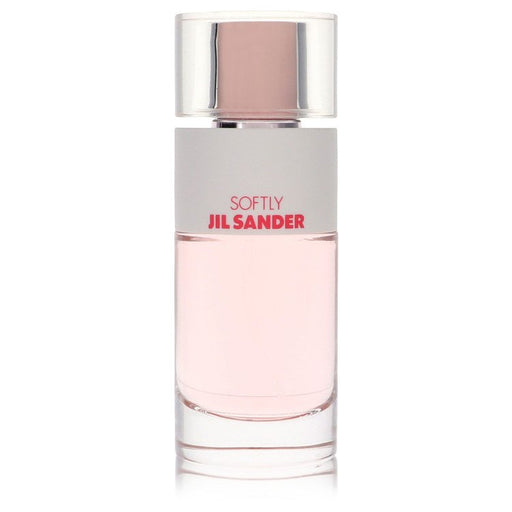 Jil Sander Softly by Jil Sander Eau De Parfum Spray (Tester) 2.7 oz for Women - PerfumeOutlet.com