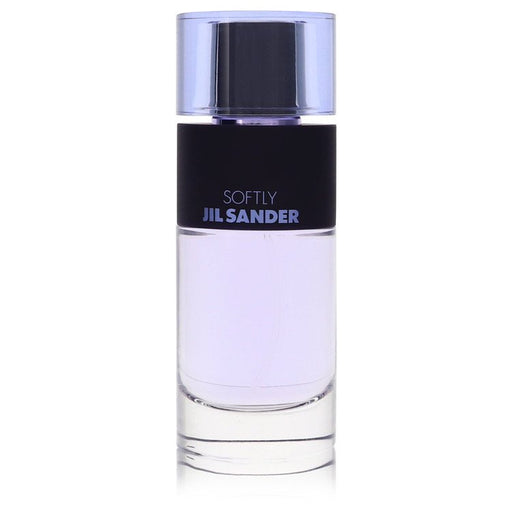 Jil Sander Softly Serene by Jil Sander Eau De Parfum Spray 2.7 oz for Women - PerfumeOutlet.com