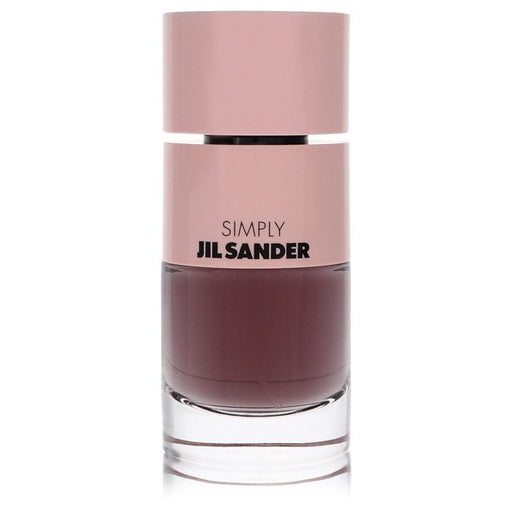 Jil Sander Simply by Jil Sander Eau De Parfum Poudree Intense Spray 2 oz for Women - PerfumeOutlet.com