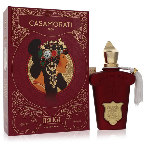 Casamorati 1888 Italica by Xerjoff Eau De Parfum Spray 3.4 oz for Women - PerfumeOutlet.com
