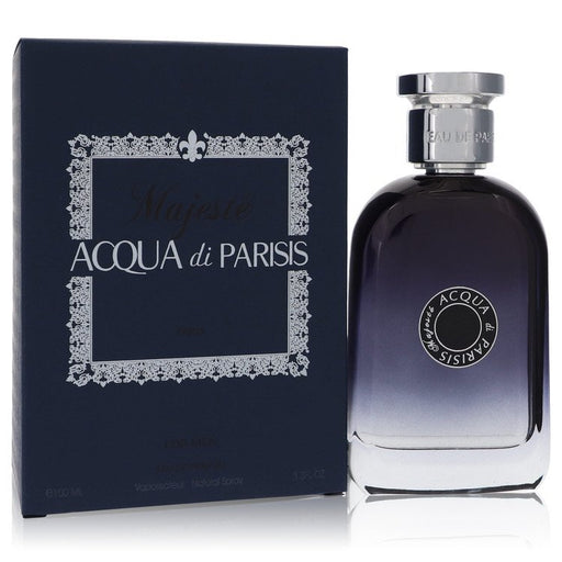 Acqua Di Parisis Majeste by Reyane Tradition Eau De Parfum Spray 3.3 oz for Men - PerfumeOutlet.com