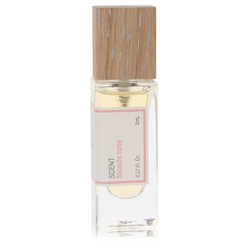 Clean Blonde Rose by Clean Mini EDP Spray .17 oz for Women - PerfumeOutlet.com