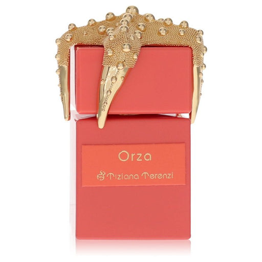 Orza by Tiziana Terenzi Extrait De Parfum Spray 3.38 oz for Women - PerfumeOutlet.com