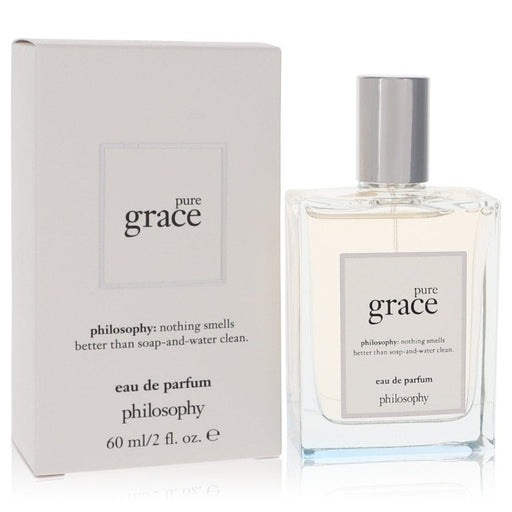 Pure Grace by Philosophy Eau De Parfum Spray for Women - PerfumeOutlet.com
