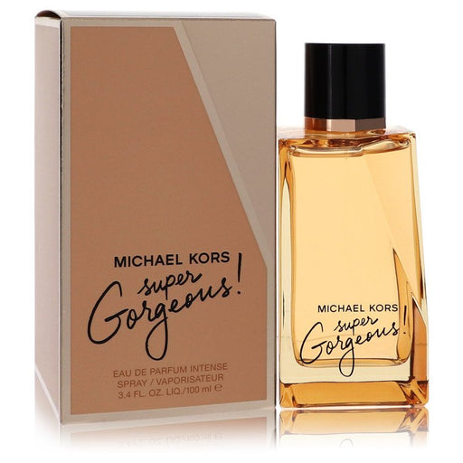 Michael Kors Super Gorgeous by Michael Kors Eau De Parfum Intense Spray for Women - PerfumeOutlet.com