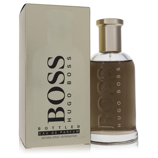 BOSS NO. 6 by Hugo Boss Eau De Parfum Spray 6.7 oz for Men - PerfumeOutlet.com