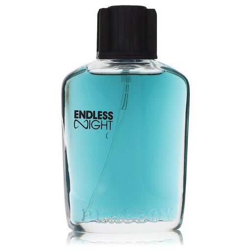 Playboy Endless Night by Playboy Eau De Toilette Spray (unboxed) 2 oz for Men - PerfumeOutlet.com