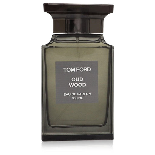 Tom Ford Oud Wood by Tom Ford Eau De Parfum Spray for Men - PerfumeOutlet.com