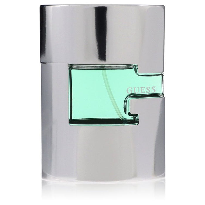 Guess (New) by Guess Eau De Toilette Spray (unboxed) 1.7 oz for Men - PerfumeOutlet.com