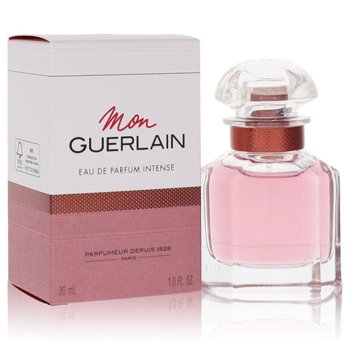 Mon Guerlain Intense by Guerlain Eau De Parfum Intense Spray 1 oz for Women - PerfumeOutlet.com