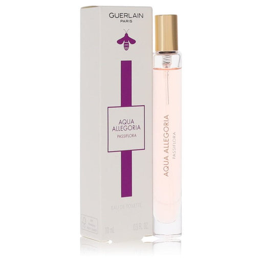 Aqua Allegoria Passiflora by Guerlain Mini EDT Spray for Women - PerfumeOutlet.com