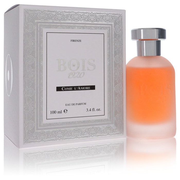 Bois 1920 Come L'amore by Bois 1920 Eau De Parfum Spray (Unisex) 3.4 oz for Men - PerfumeOutlet.com