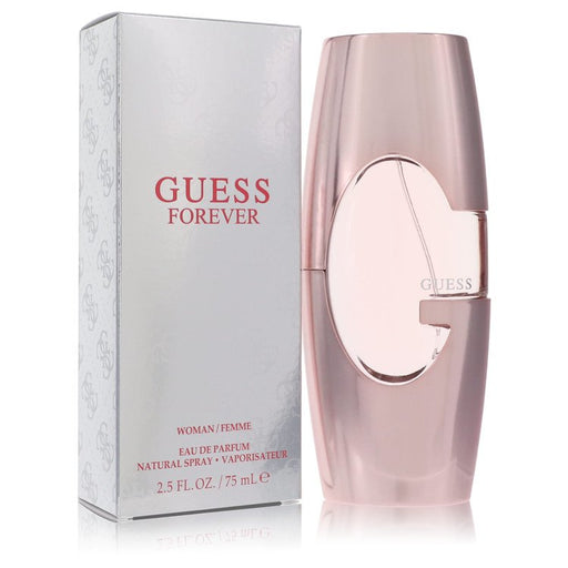 Guess Forever by Guess Eau De Parfum Spray 2.5 oz for Women - PerfumeOutlet.com