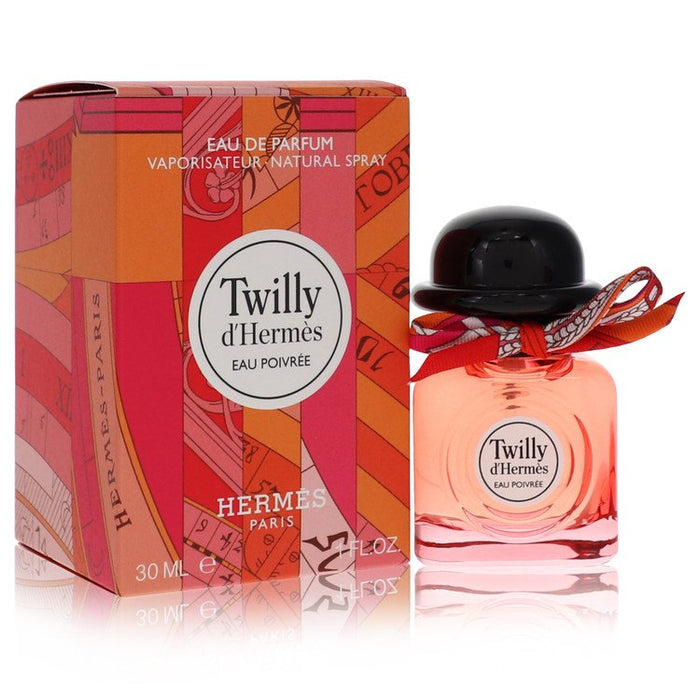 Twilly D'Hermes Eau Poivree by Hermes Eau De Parfum Spray 1 oz for Women - PerfumeOutlet.com