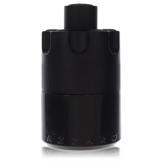 Azzaro The Most Wanted by Azzaro Eau De Parfum Intense Spray (unboxed) 3.4 oz for Men - PerfumeOutlet.com