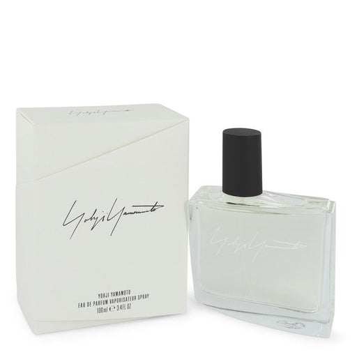 Yohji Yamamoto Pour Femme by Yohji Yamamoto Eau De Parfum Spray (unboxed) 3.4 oz for Women - PerfumeOutlet.com